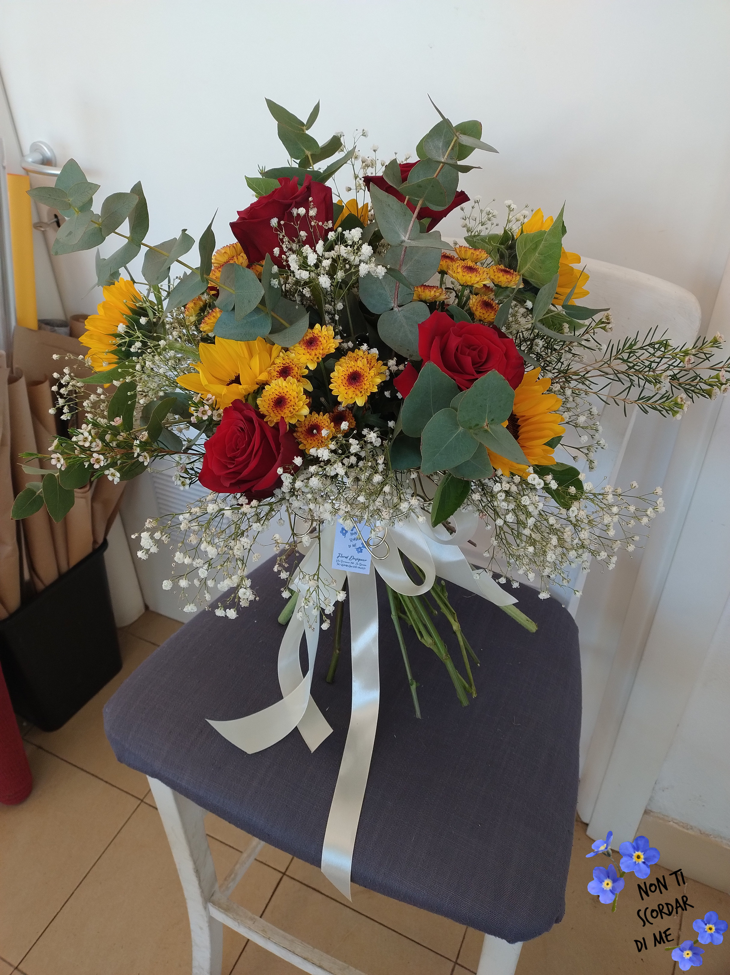 Foto Mazzi E Bouquet